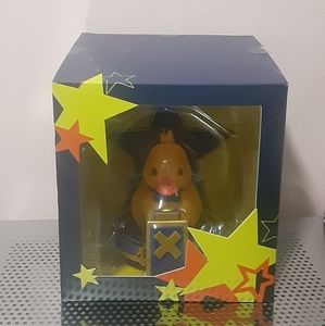 Quackity's Talent Show Duck Figure